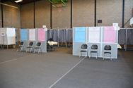 Bijna 25.000 kiezers zijn uitgenodigd