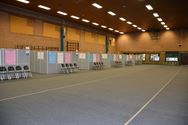 Bijna 25.000 kiezers zijn uitgenodigd