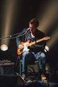 Guy Verlinde: blues met een positieve boodschap