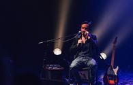 Guy Verlinde: blues met een positieve boodschap