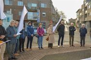 30-tal deelnemers aan stiltecirkel voor vrede
