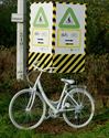 Fietsersbond eist veiliger kruispunt Terlaemenlaan