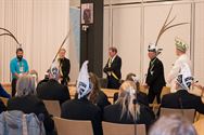 Nu is 't carnavalseizoen ook officieel gestart