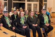 Nu is 't carnavalseizoen ook officieel gestart