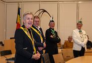 Nu is 't carnavalseizoen ook officieel gestart