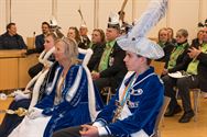 Nu is 't carnavalseizoen ook officieel gestart