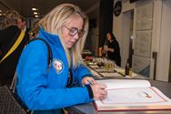 Nu is 't carnavalseizoen ook officieel gestart