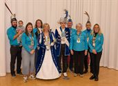 Nu is 't carnavalseizoen ook officieel gestart