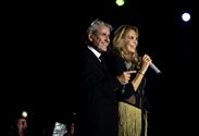 Massa volk op showavond voor Sint-Barbara