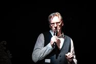 Massa volk op showavond voor Sint-Barbara