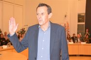 Gemeenteraadsleden hebben de eed afgelegd