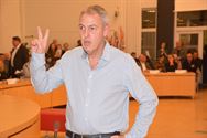 Gemeenteraadsleden hebben de eed afgelegd
