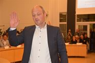 Gemeenteraadsleden hebben de eed afgelegd