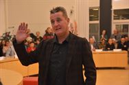 Gemeenteraadsleden hebben de eed afgelegd