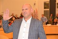 Gemeenteraadsleden hebben de eed afgelegd