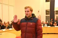 Ook het  BCSD staat klaar voor de aftrap