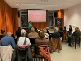 Hoe een blinde via echolocatie kan 'zien'