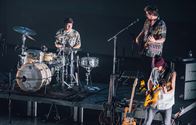 Cosmic Carnival jongleert met Fleetwood Mac