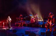 Cosmic Carnival jongleert met Fleetwood Mac