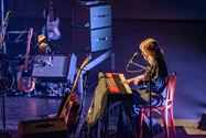 Cosmic Carnival jongleert met Fleetwood Mac