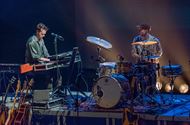 Cosmic Carnival jongleert met Fleetwood Mac