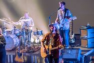 Cosmic Carnival jongleert met Fleetwood Mac