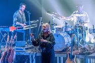 Cosmic Carnival jongleert met Fleetwood Mac