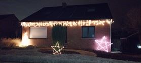 Fonkelhuis: stemmen vanaf vandaag tot 18/12