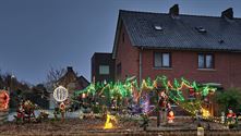 Fonkelhuis: stemmen vanaf vandaag tot 18/12