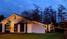 Fonkelhuis: stemmen vanaf vandaag tot 18/12