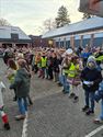 Springplank danste de kerstvakantie in