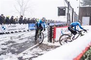 Meisjes veroveren drie Limburgse medailles