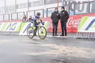 Meisjes veroveren drie Limburgse medailles