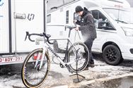 Favoriet Arthur Van den Boer wint tweede titel