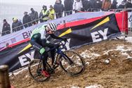 Favoriet Arthur Van den Boer wint tweede titel