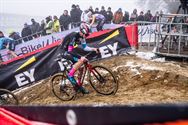 Favoriet Arthur Van den Boer wint tweede titel