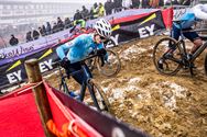 Favoriet Arthur Van den Boer wint tweede titel