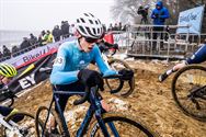 Favoriet Arthur Van den Boer wint tweede titel