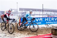Favoriet Arthur Van den Boer wint tweede titel