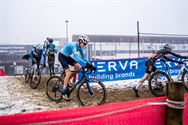 Favoriet Arthur Van den Boer wint tweede titel