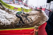 Favoriet Arthur Van den Boer wint tweede titel