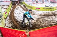 Favoriet Arthur Van den Boer wint tweede titel