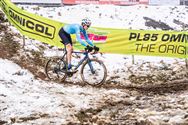 Favoriet Arthur Van den Boer wint tweede titel
