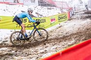 Favoriet Arthur Van den Boer wint tweede titel