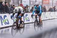 Favoriet Arthur Van den Boer wint tweede titel