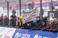 Favoriet Arthur Van den Boer wint tweede titel