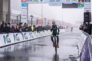 Favoriet Arthur Van den Boer wint tweede titel