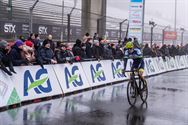 Favoriet Arthur Van den Boer wint tweede titel