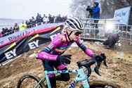 Riberolle bevestigt, Verdonschot verrast