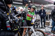 Riberolle bevestigt, Verdonschot verrast